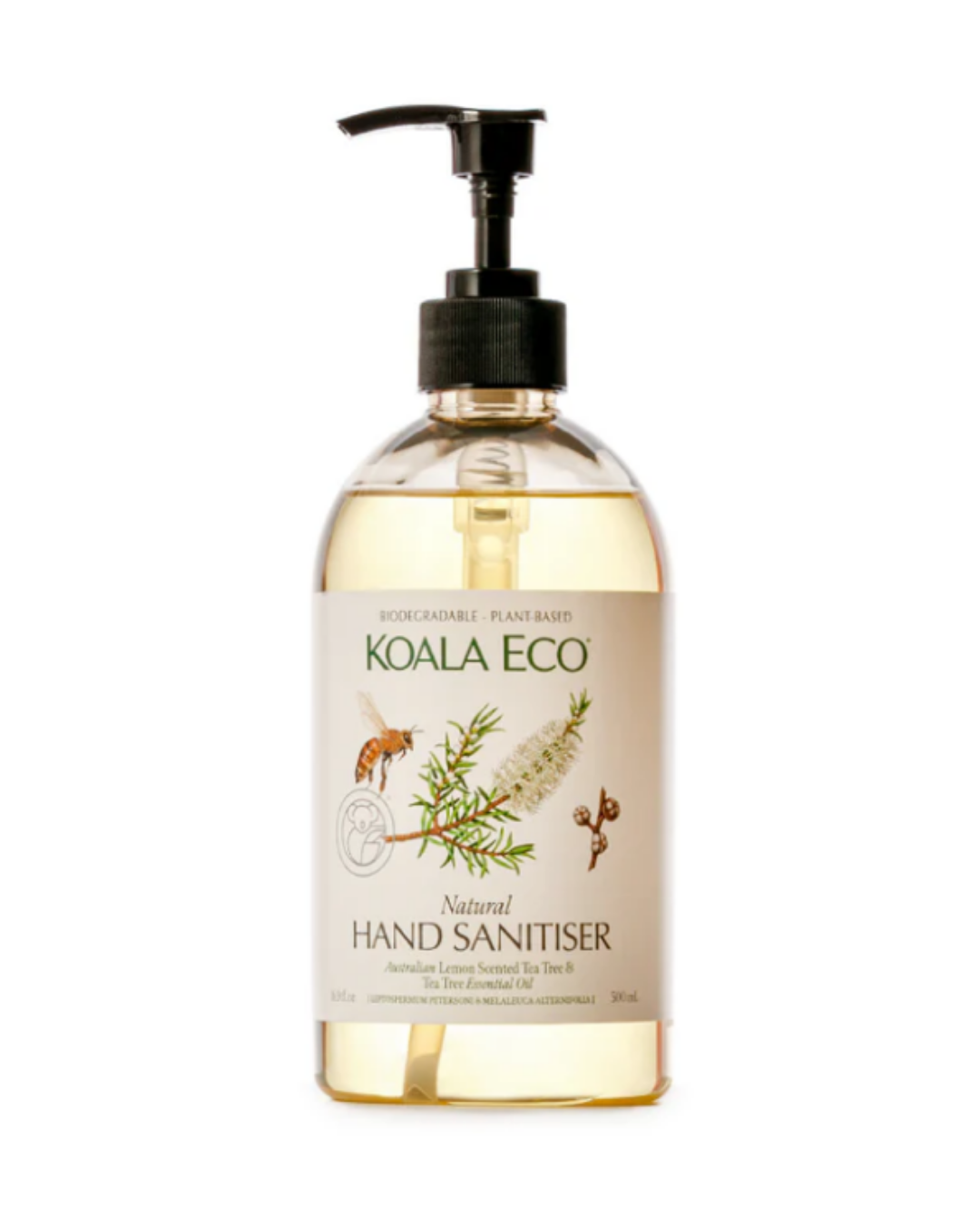 Koala Eco Natural Hand Sanitiser