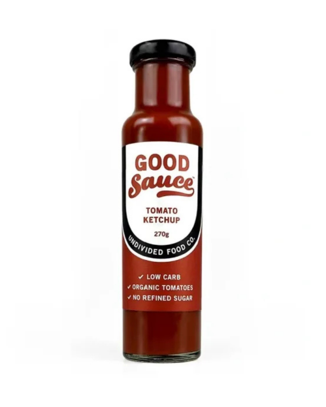 Good Sauce Tomato