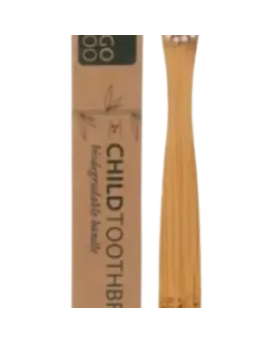 Grin - Natural Strengthening Toothpaste