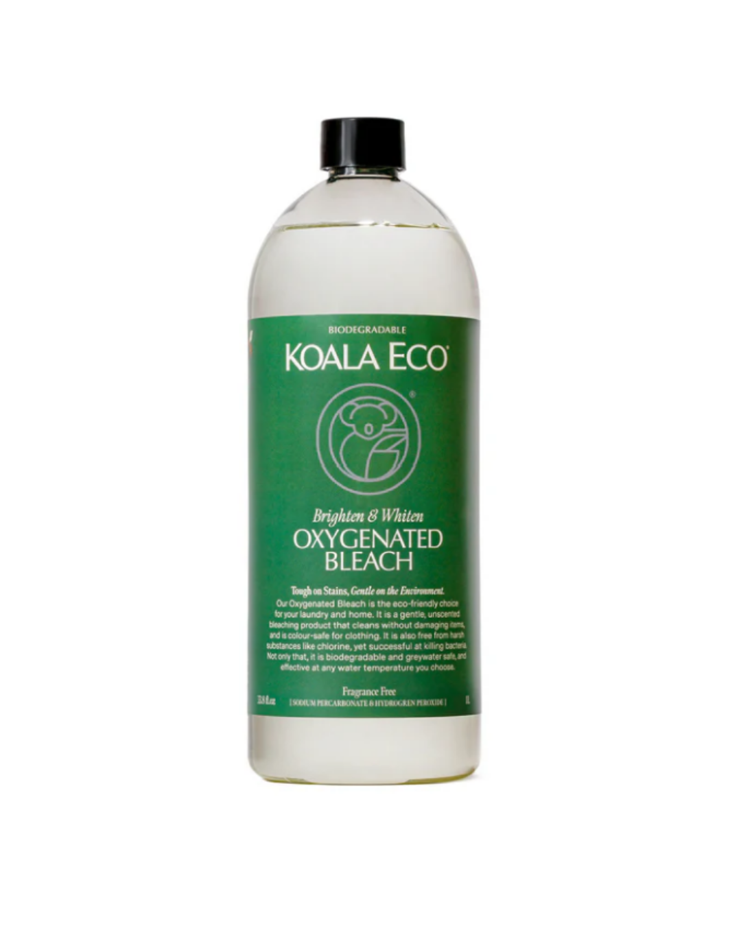 Koala Eco Oxygenated Bleach