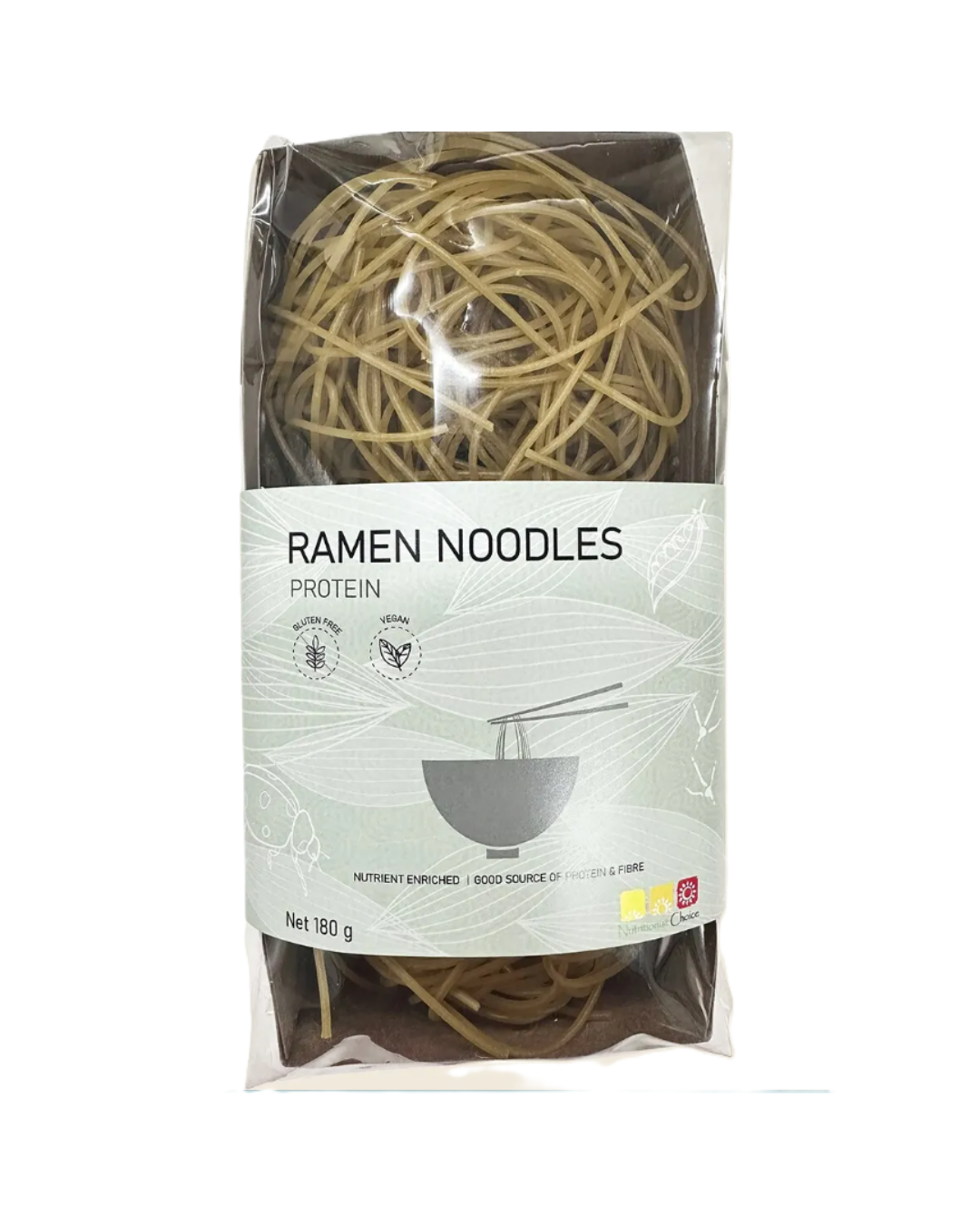 Ramen Noodles - Protein