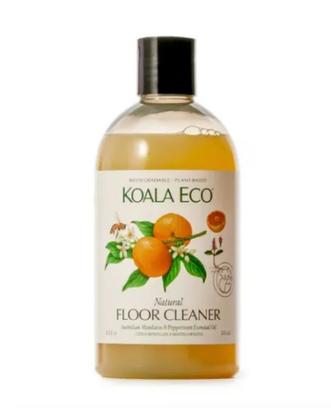 Koala Eco Natural Floor Cleaner