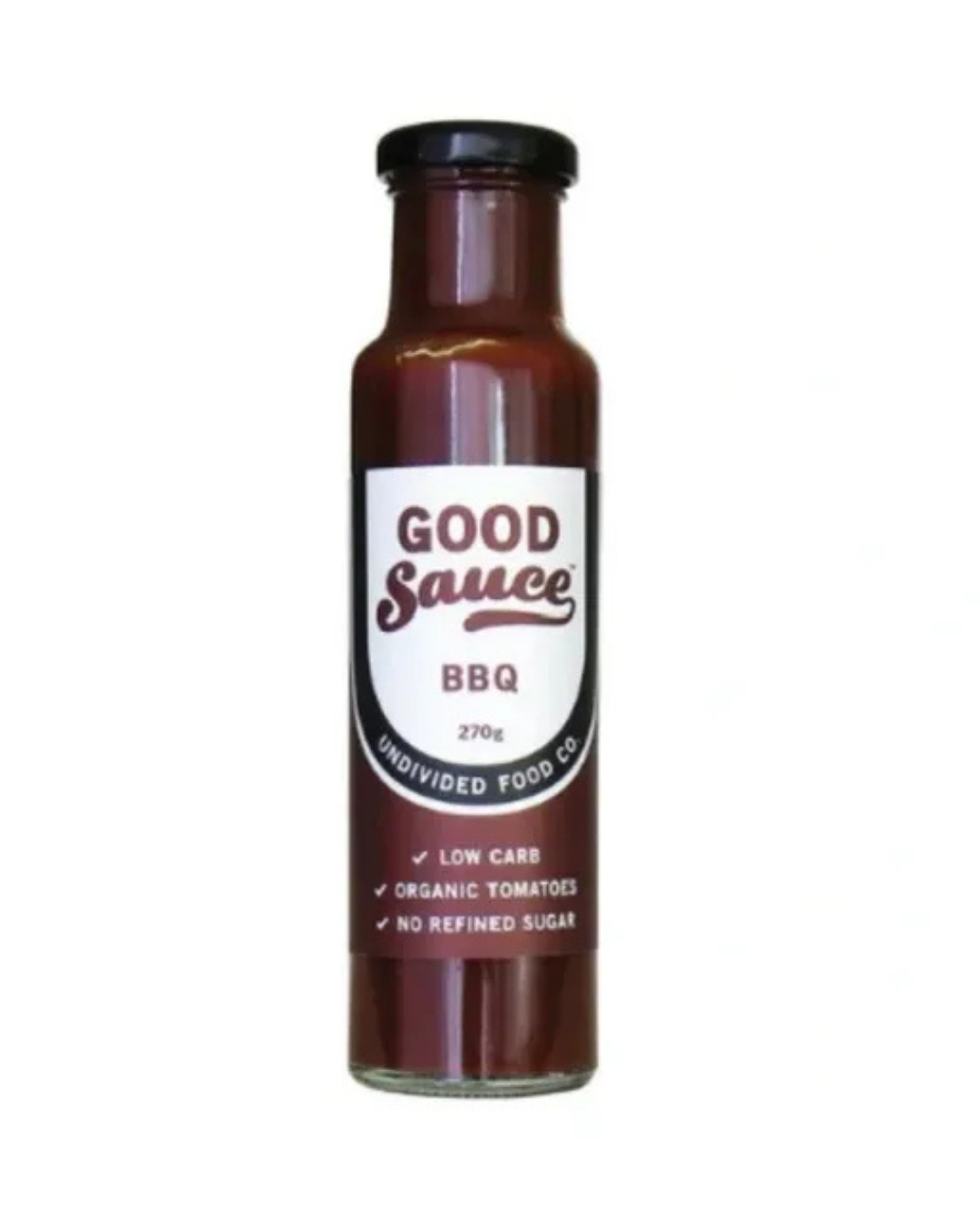 Good Sauce BBQ