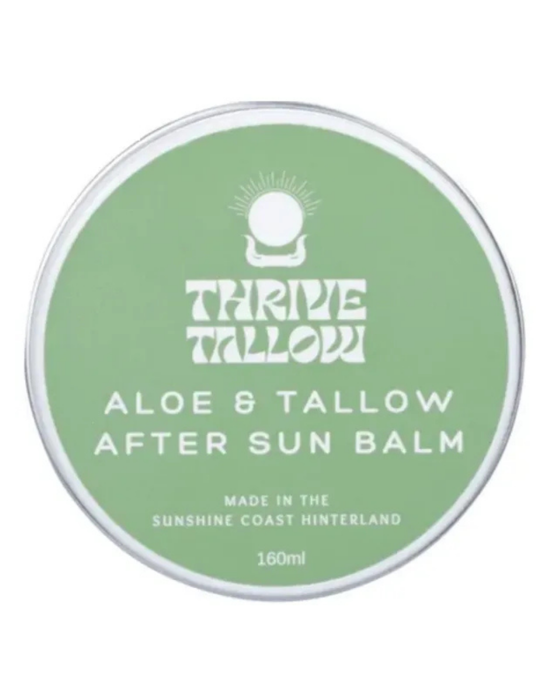 Thrive Tallow - Whipped Tallow Moisturiser