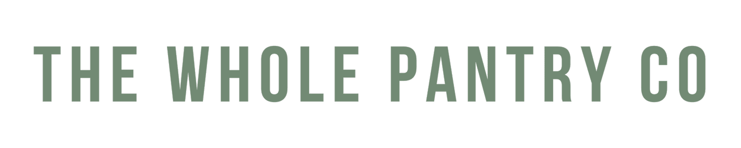 THE WHOLE PANTRY CO.