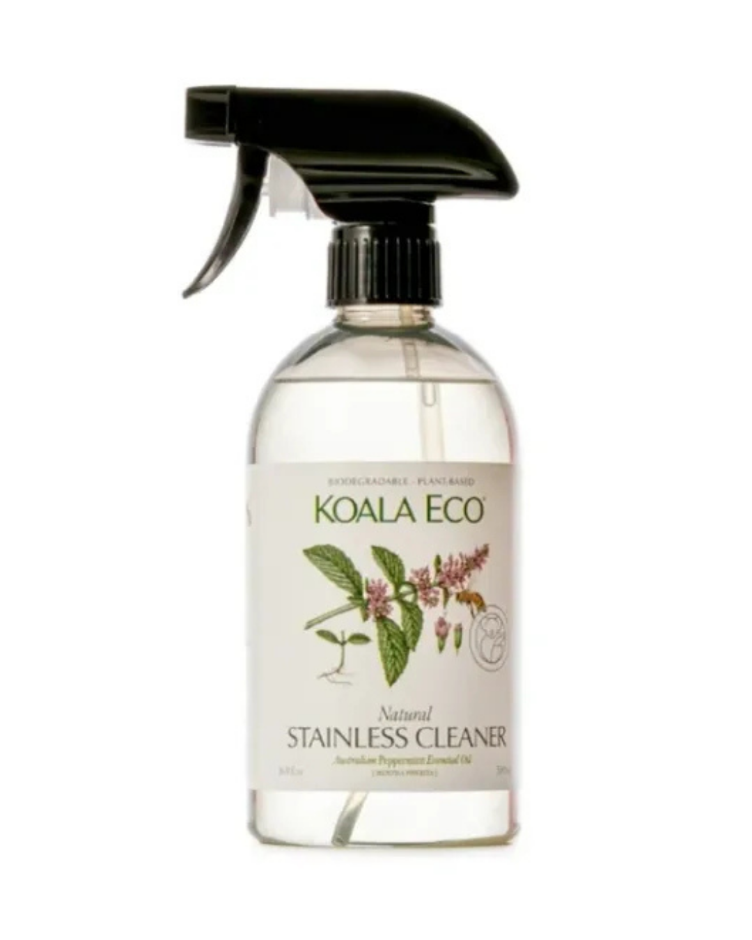 Koala Eco Natural Stainless Cleaner