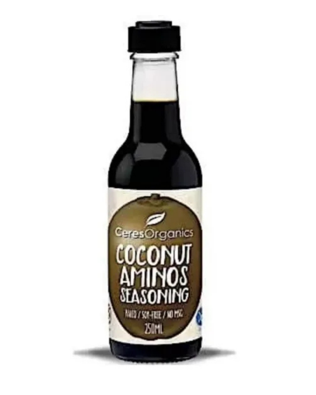 Ceres Organics - Coconut Aminos Seasoning 250ml
