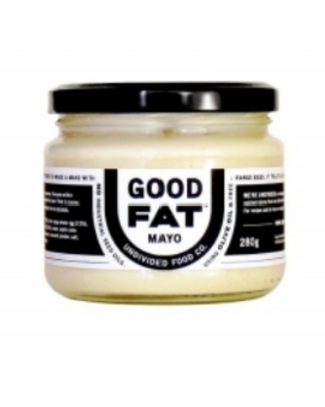 Good Fat Mayo