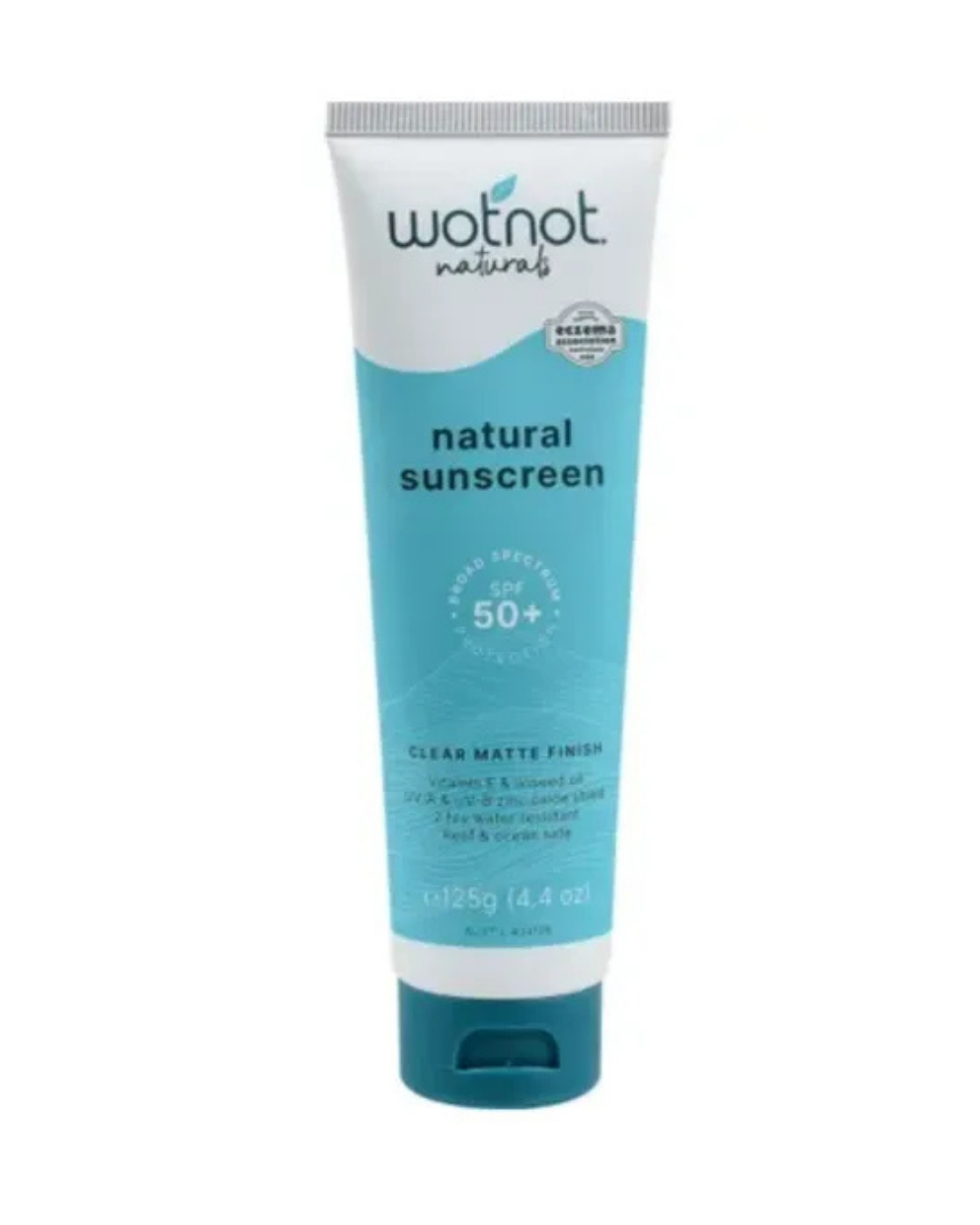Wotnot 50+ Sunscreen