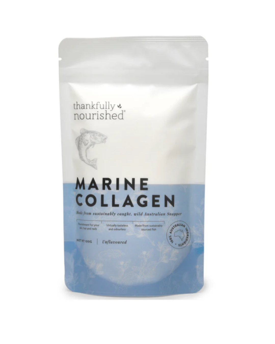 Marine Collagen 300g