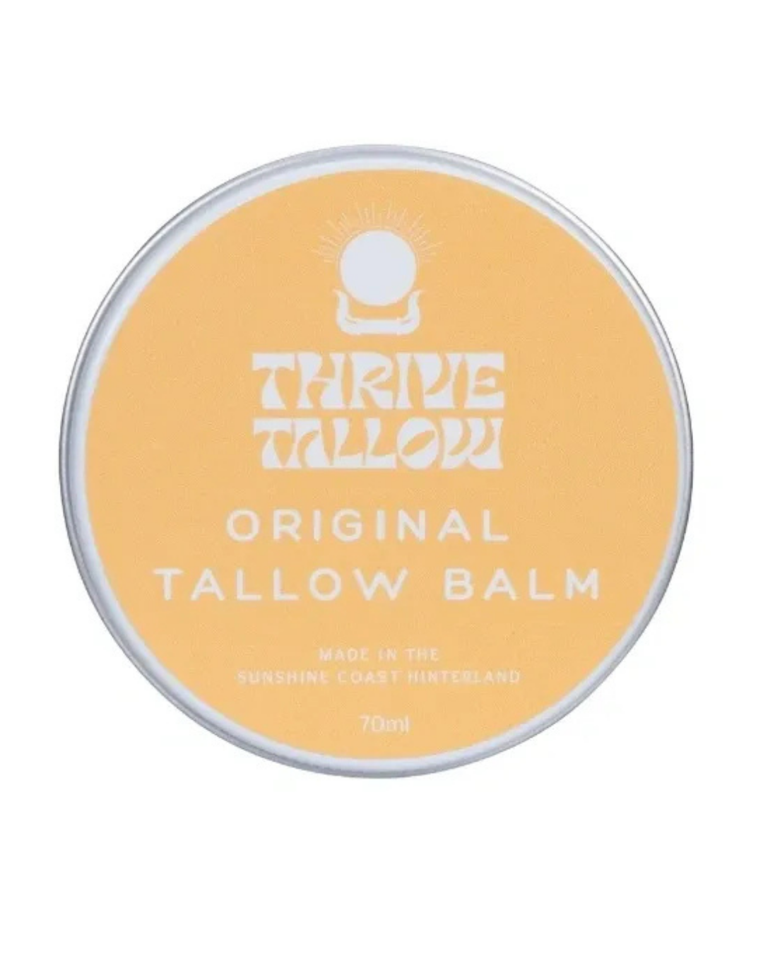 Thrive Tallow - Original Tallow Balm