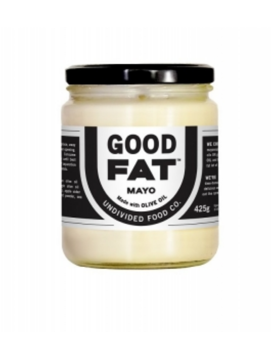 Good Fat Mayo
