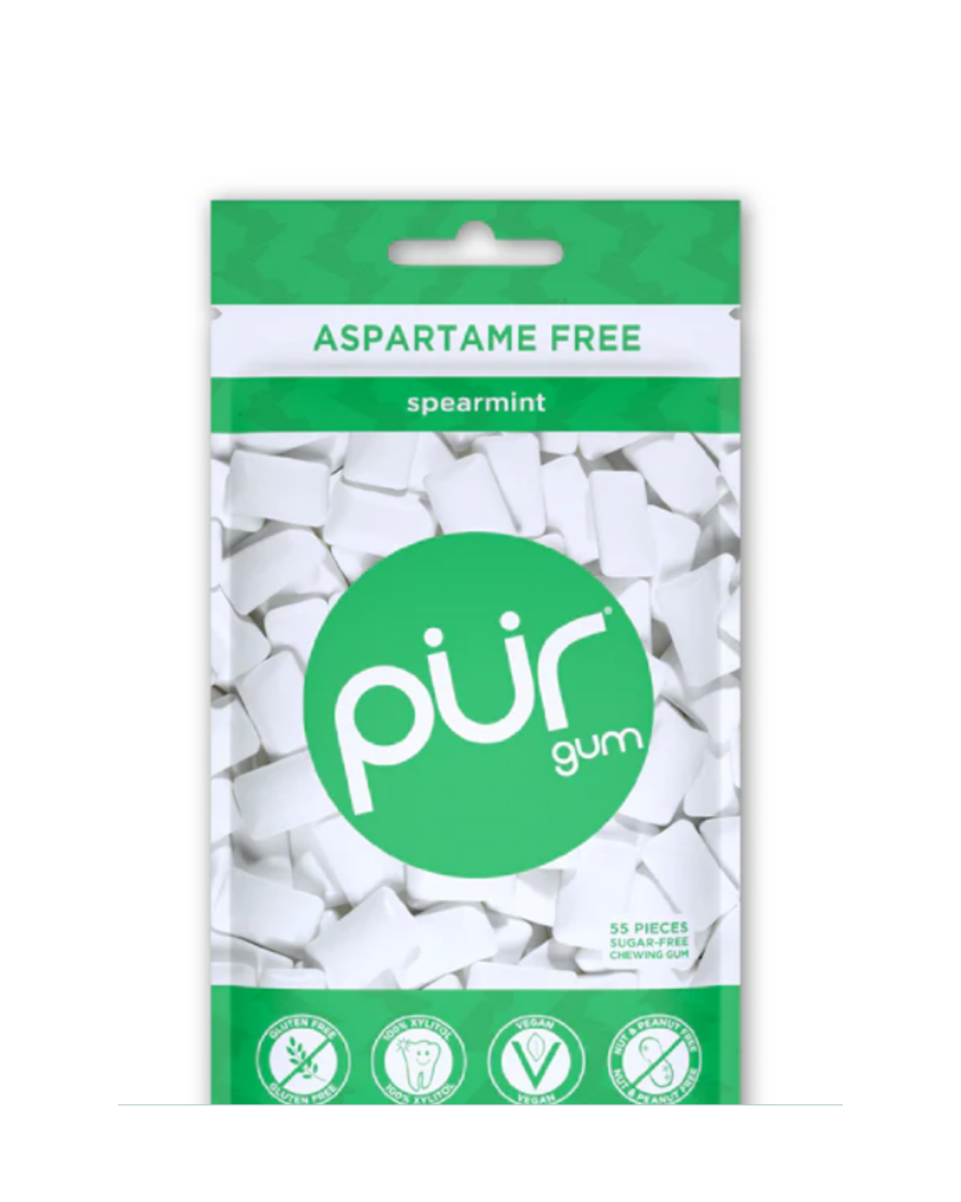 Pur Gum Spearmint