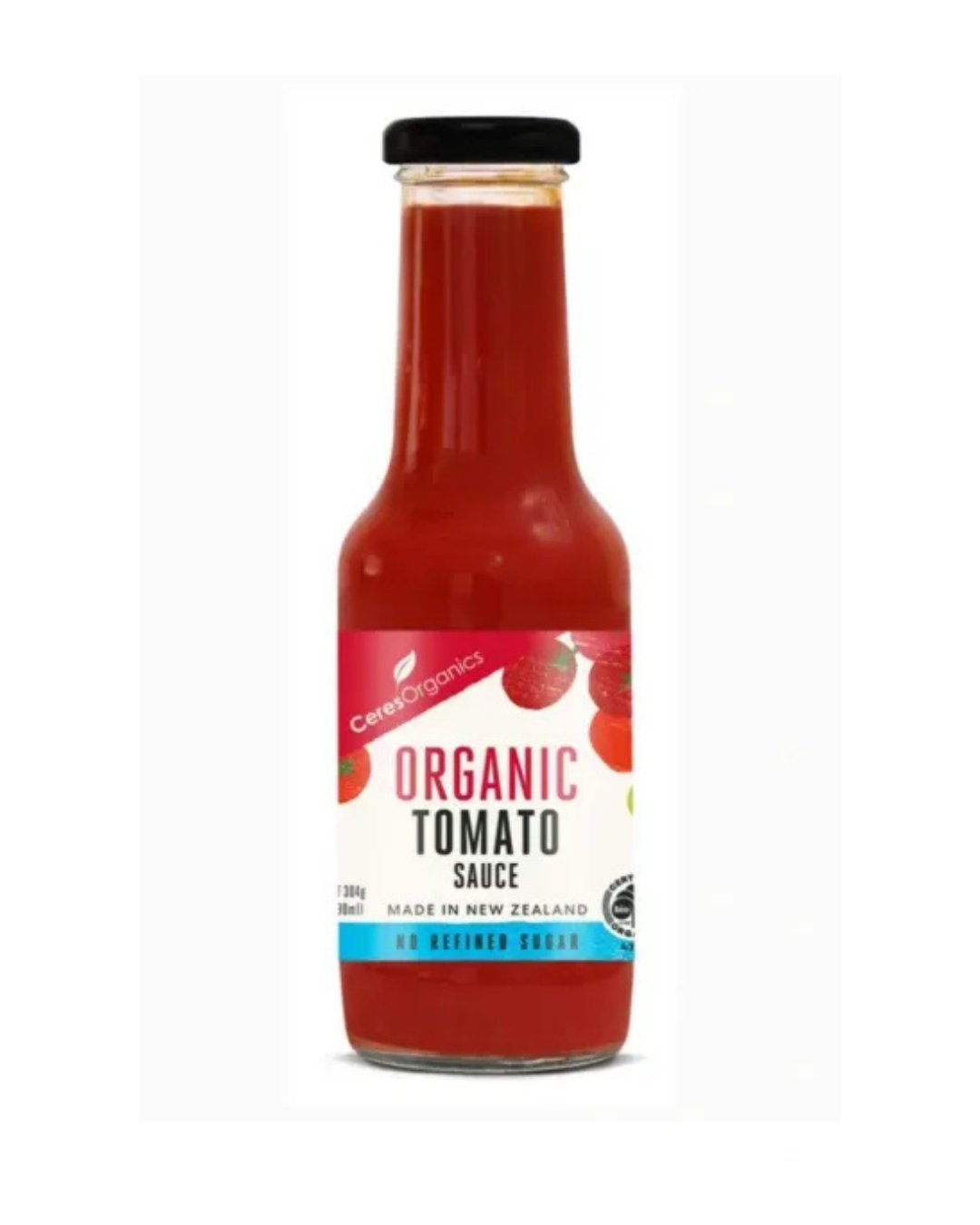 Ceres Organics - Organic Tomato Sauce 290ml