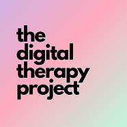 The Digital Therapy Proiect