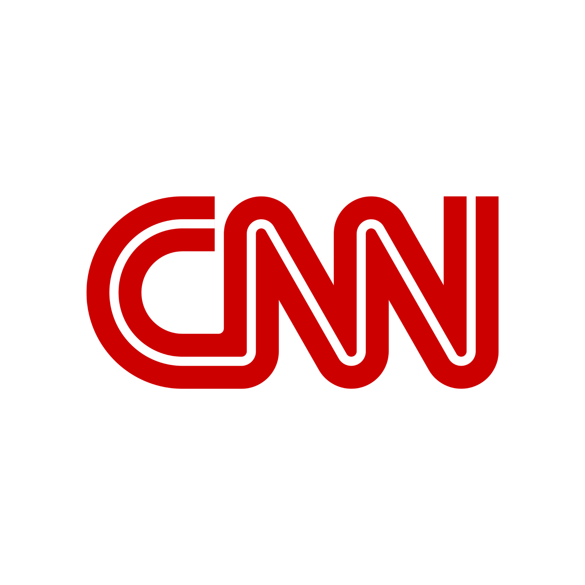CNN Logo