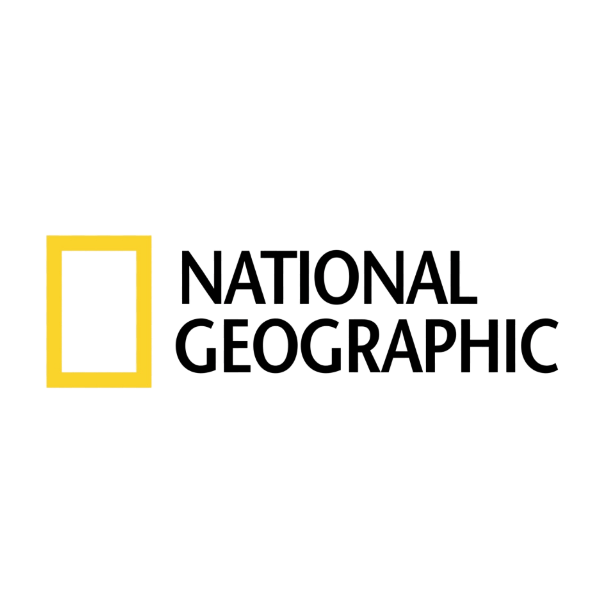 National Geographic Logo