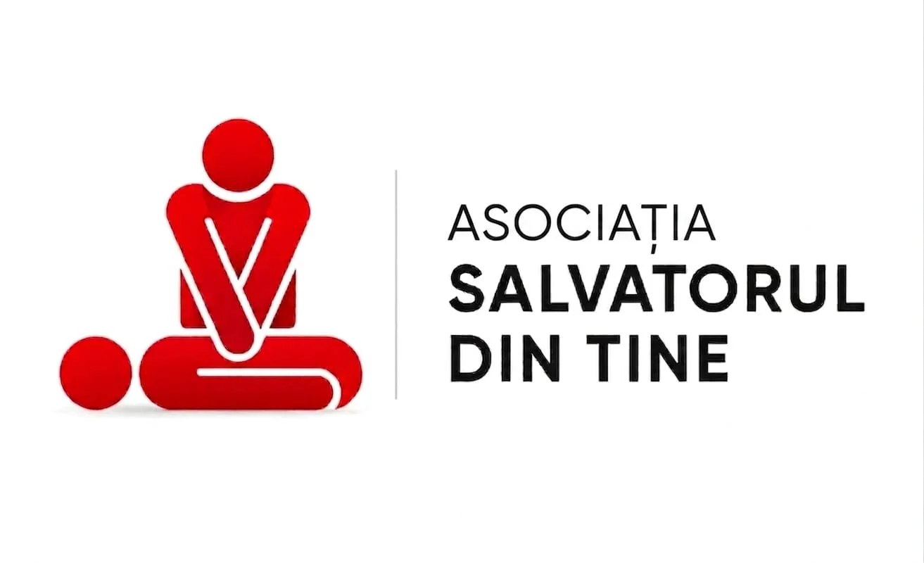 Asociația Salvatorul din Tine