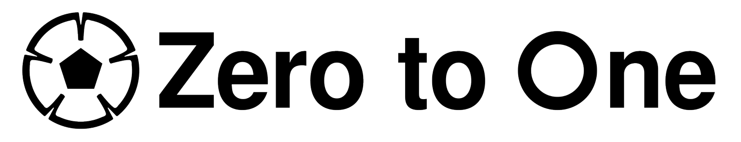 Zero to One
