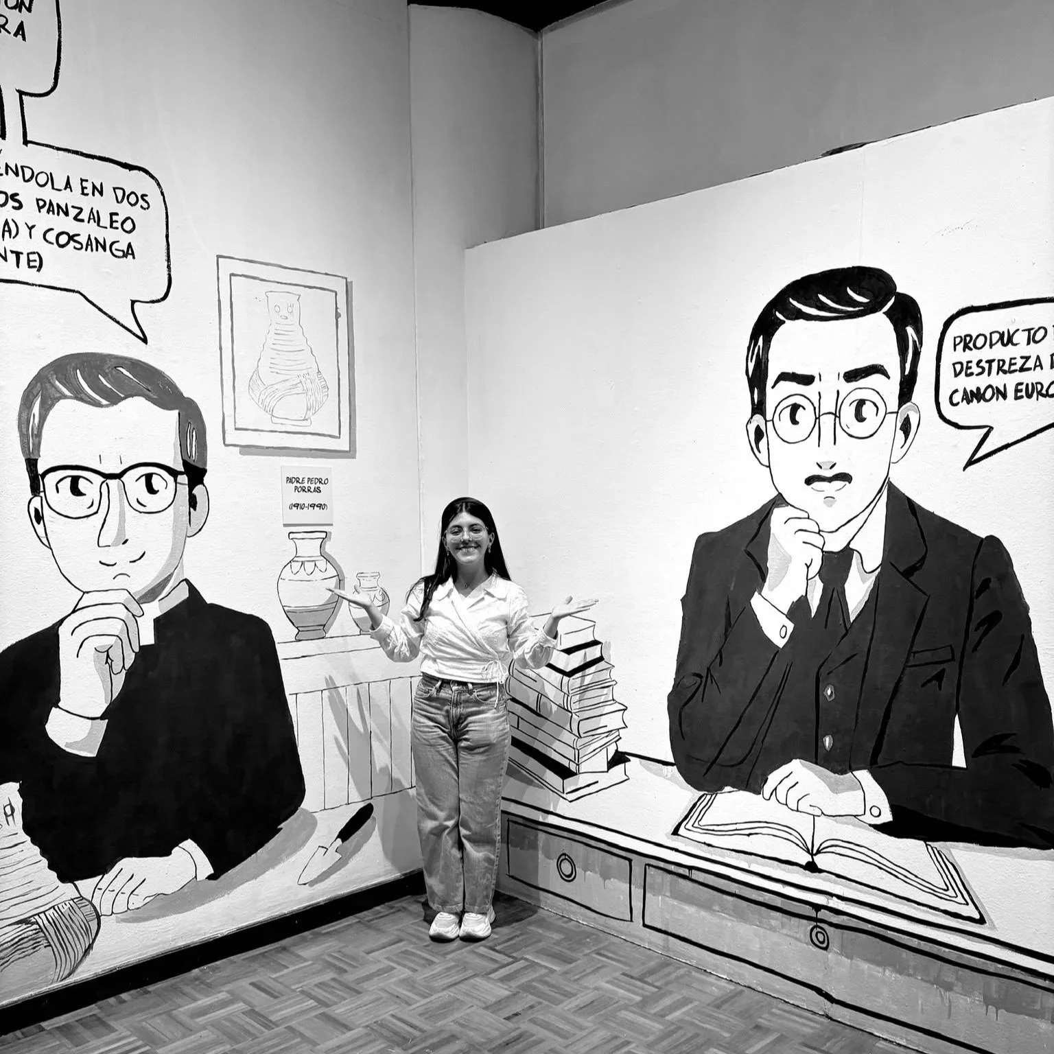 Centro Cultural Puce