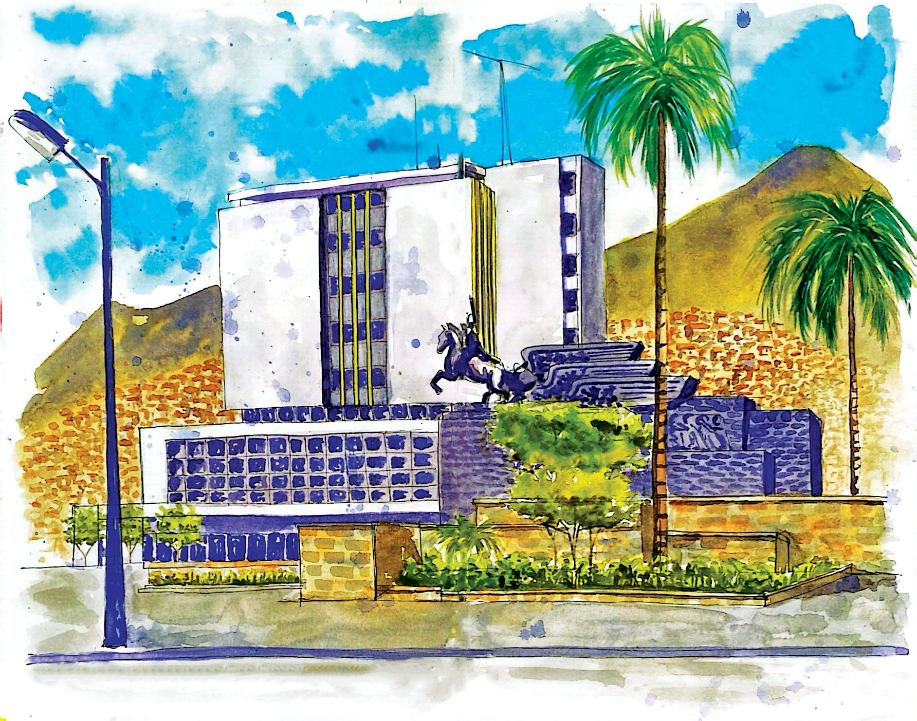 Banco Central del Ecuador
