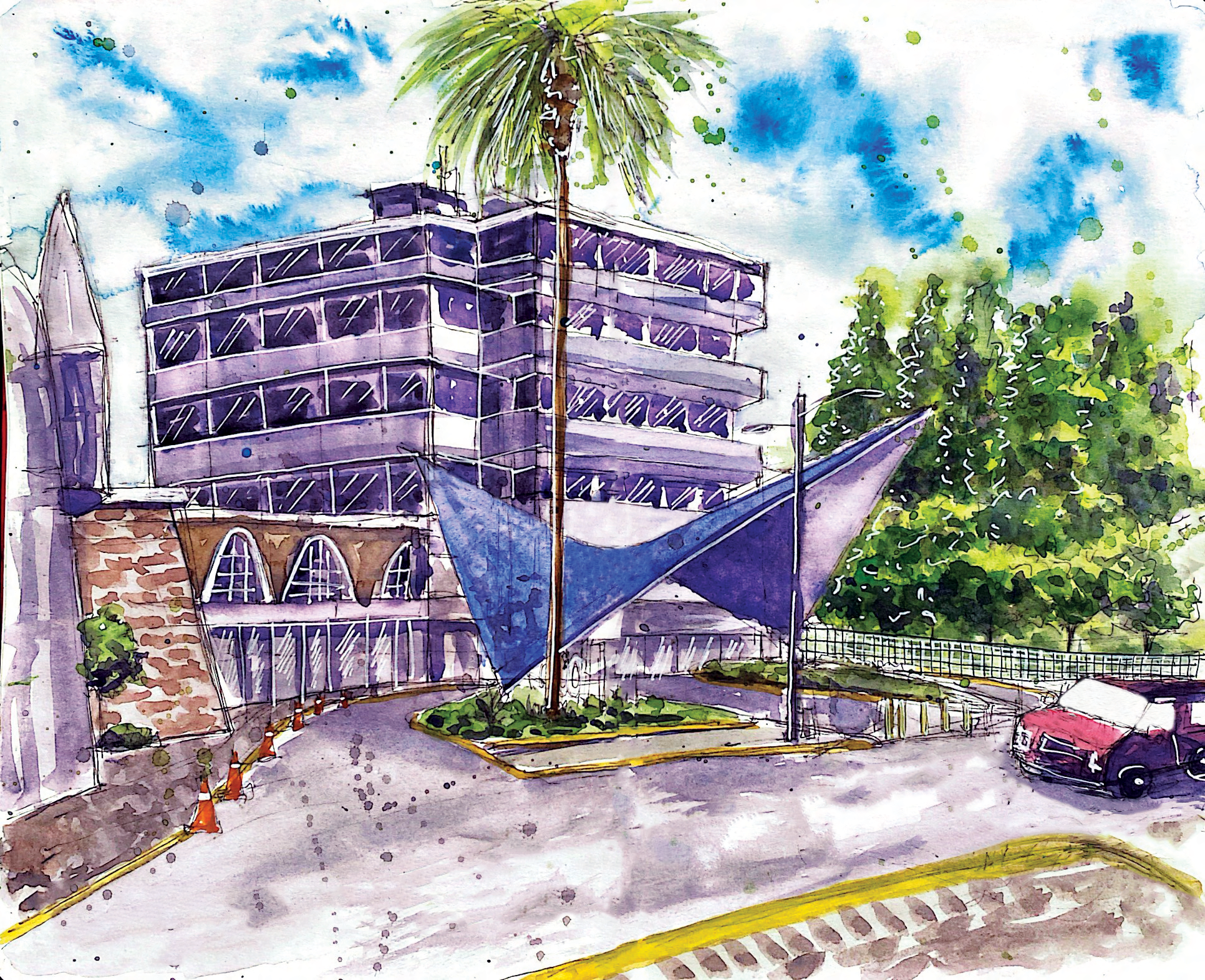 Hotel Quito