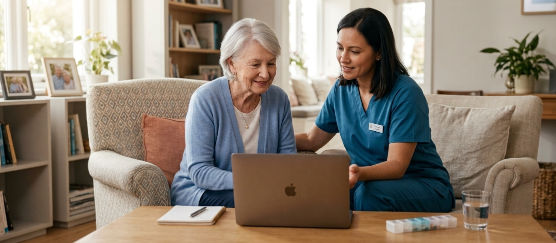 Why Choose National EHR