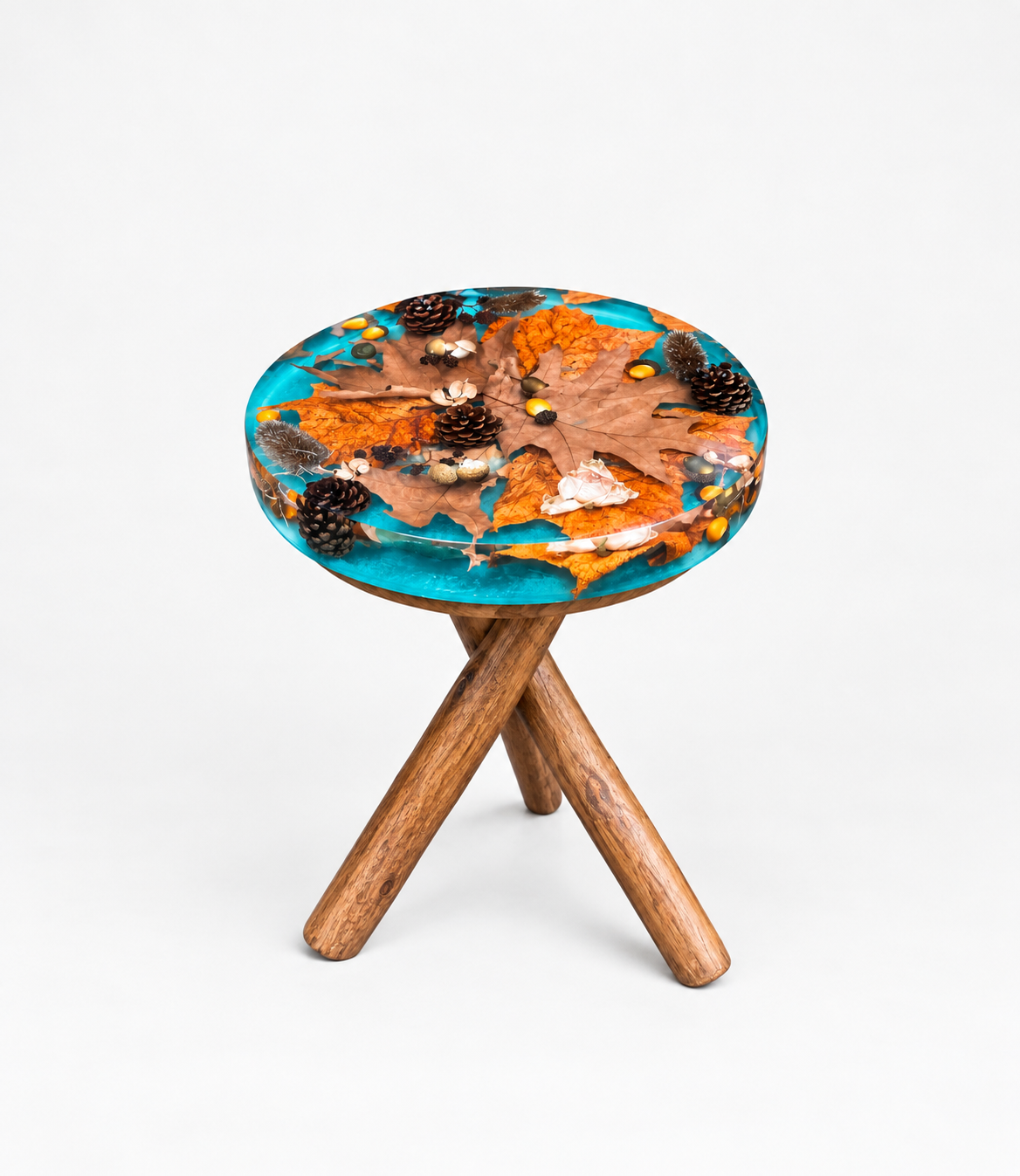 Woodland Table