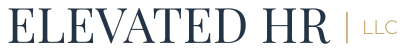 Elevated HR