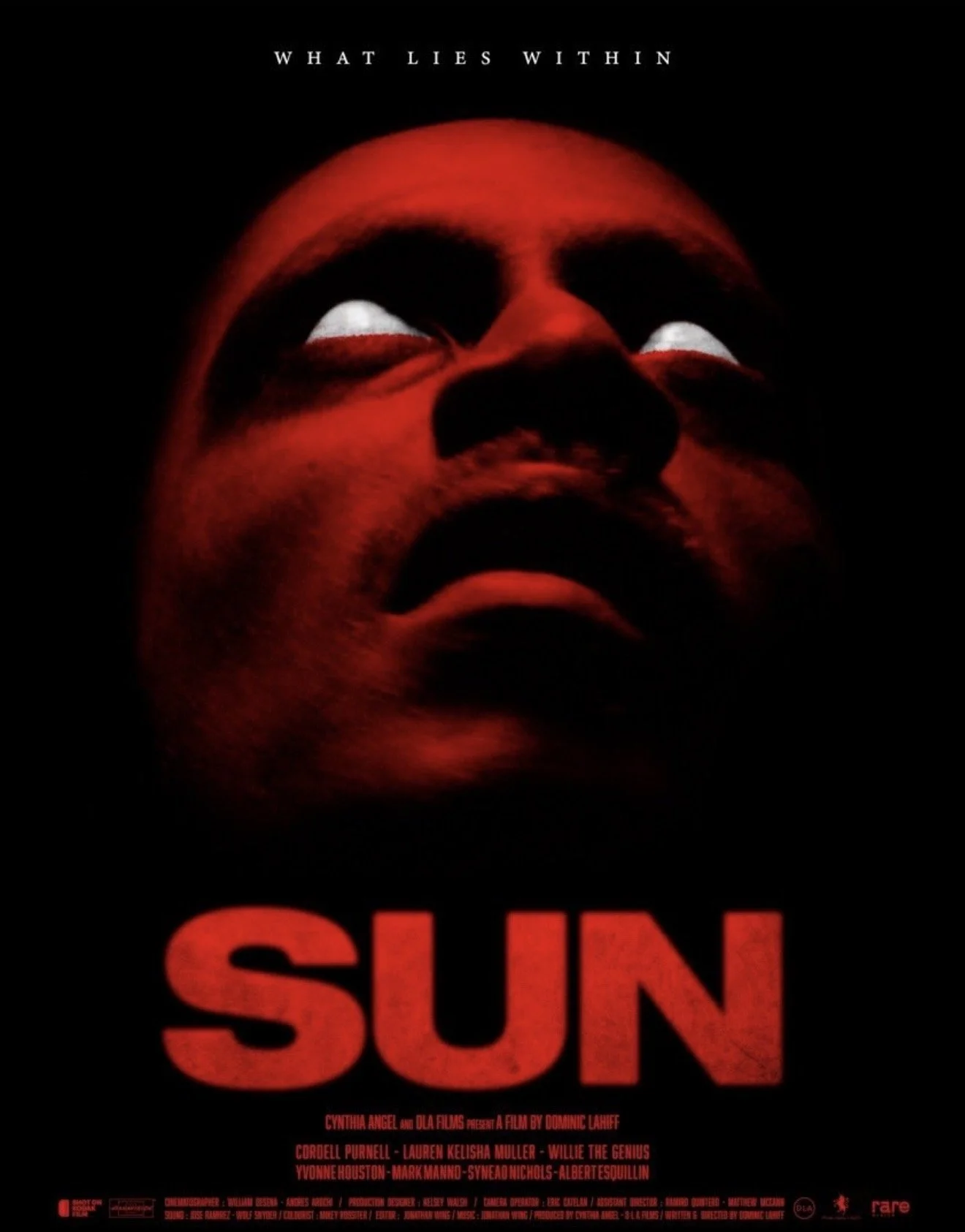 SUN MOVIE 