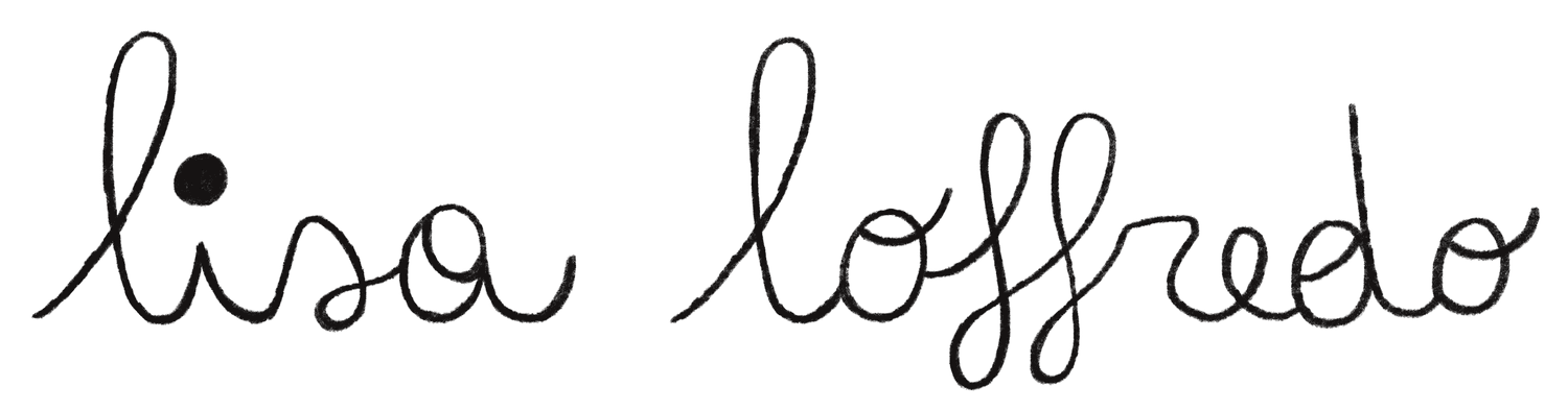 LISA LOFFREDO