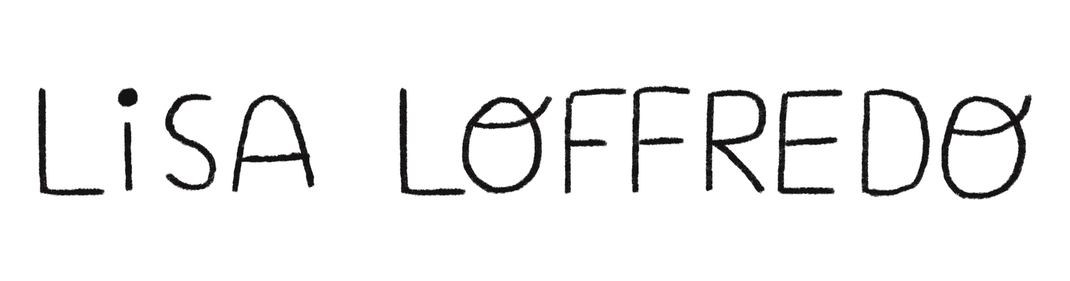 LISA LOFFREDO