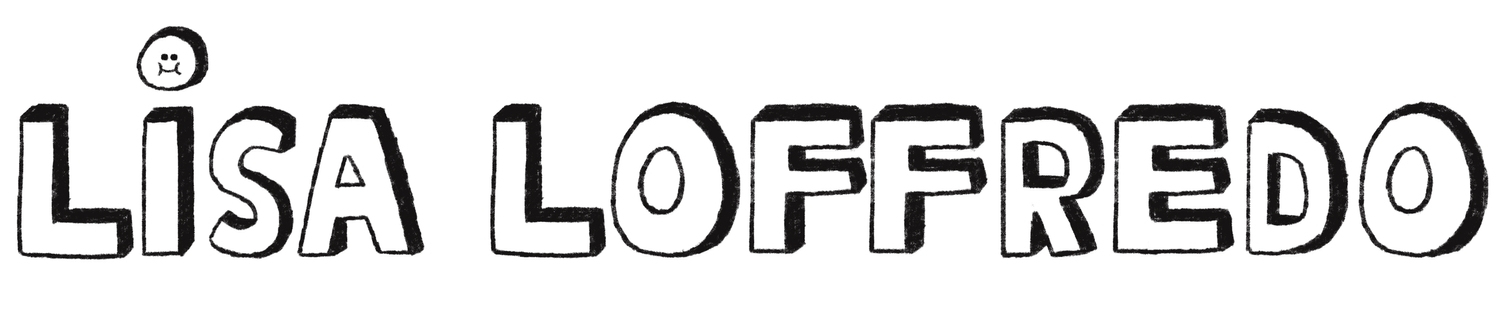 LISA LOFFREDO