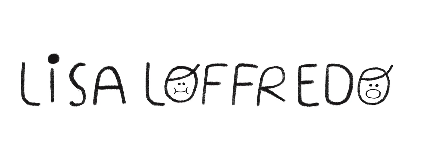LISA LOFFREDO