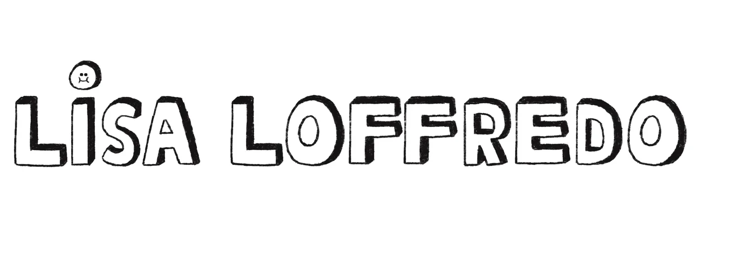 LISA LOFFREDO