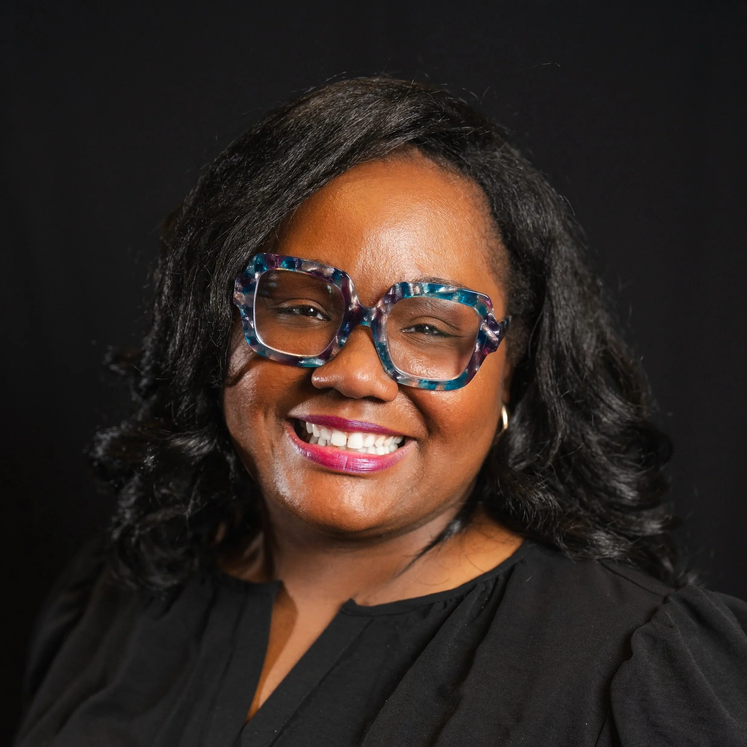 Team member headshot, Ignite Talent Co.
