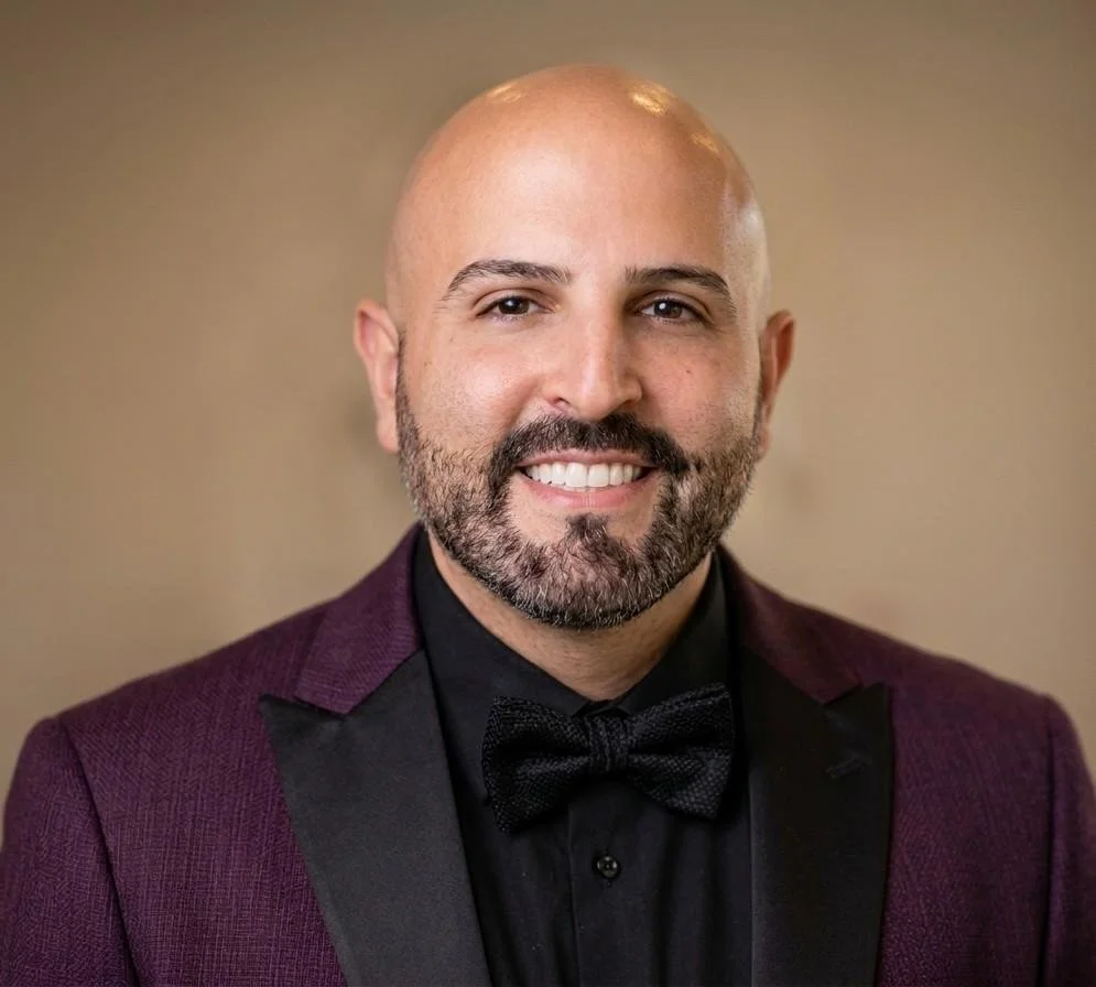 Team member headshot, Ignite Talent Co.
