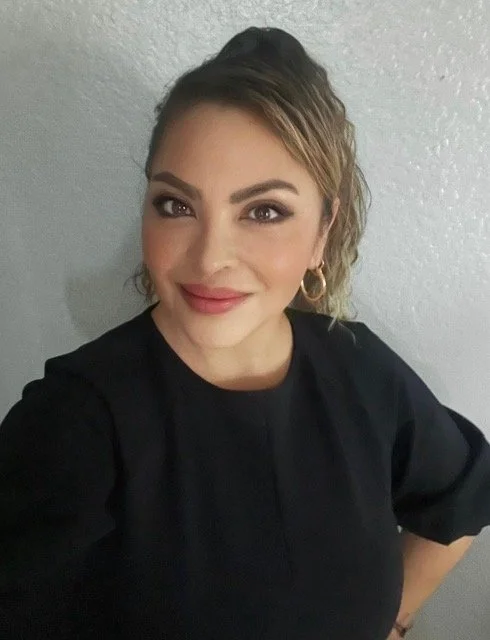 Team member headshot, Ignite Talent Co.