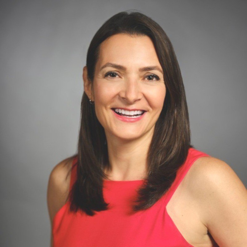 Team member headshot, Ignite Talent Co.