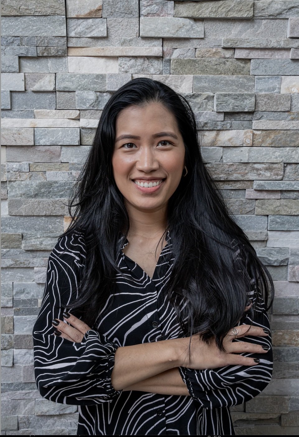 Team member headshot, Ignite Talent Co.