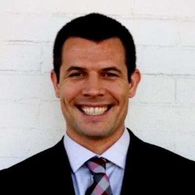 Team member headshot, Ignite Talent Co.