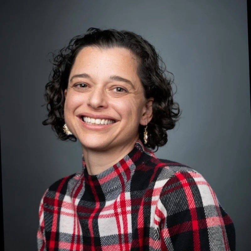 Client headshot, Ignite Talent Co.