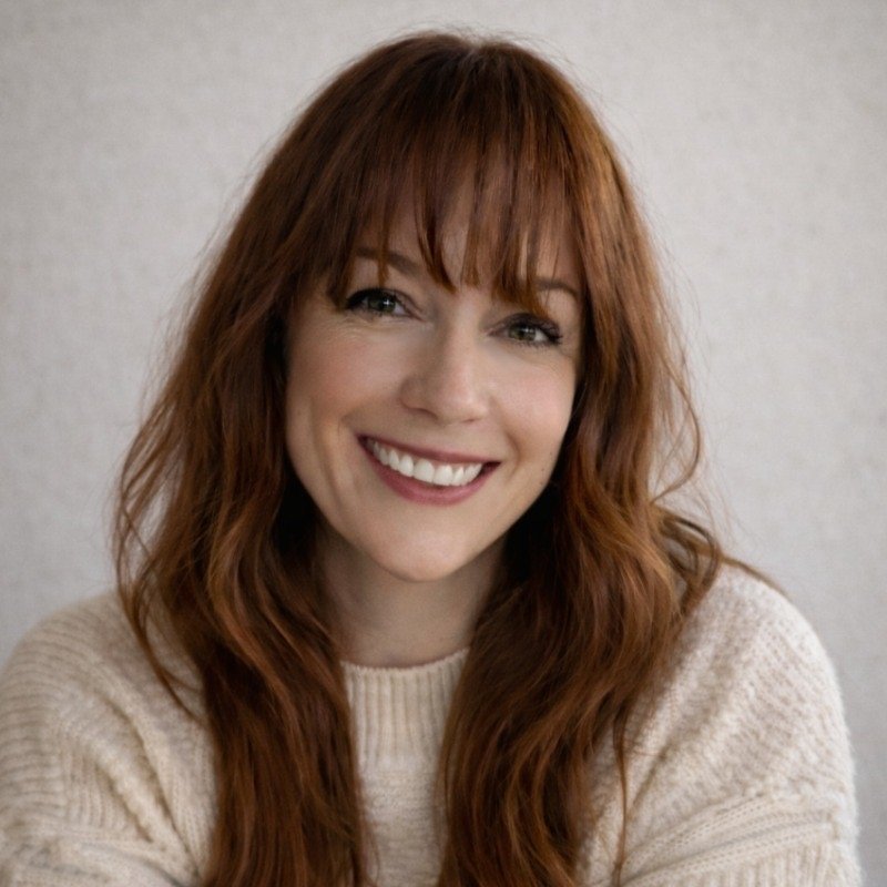 Client headshot, Ignite Talent Co.