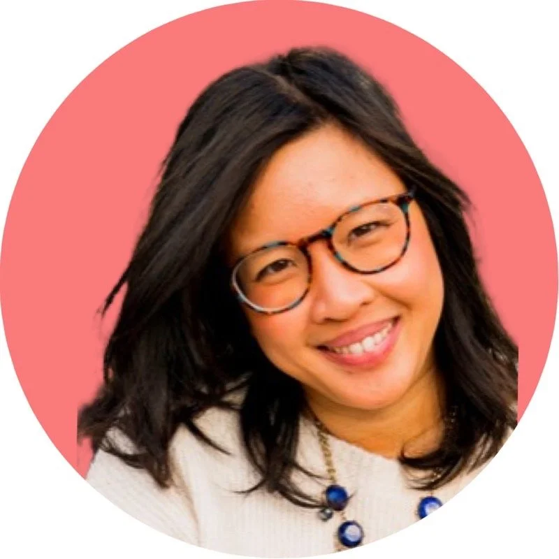 Client headshot, Ignite Talent Co.