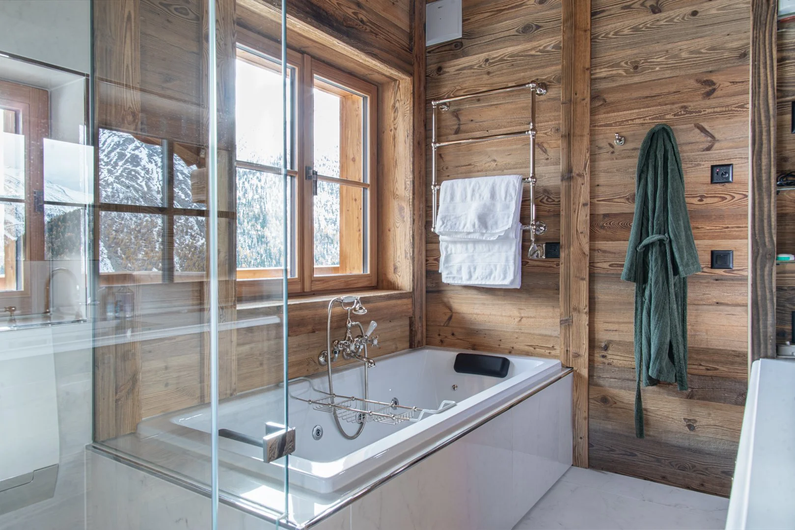 Chalet Lycka