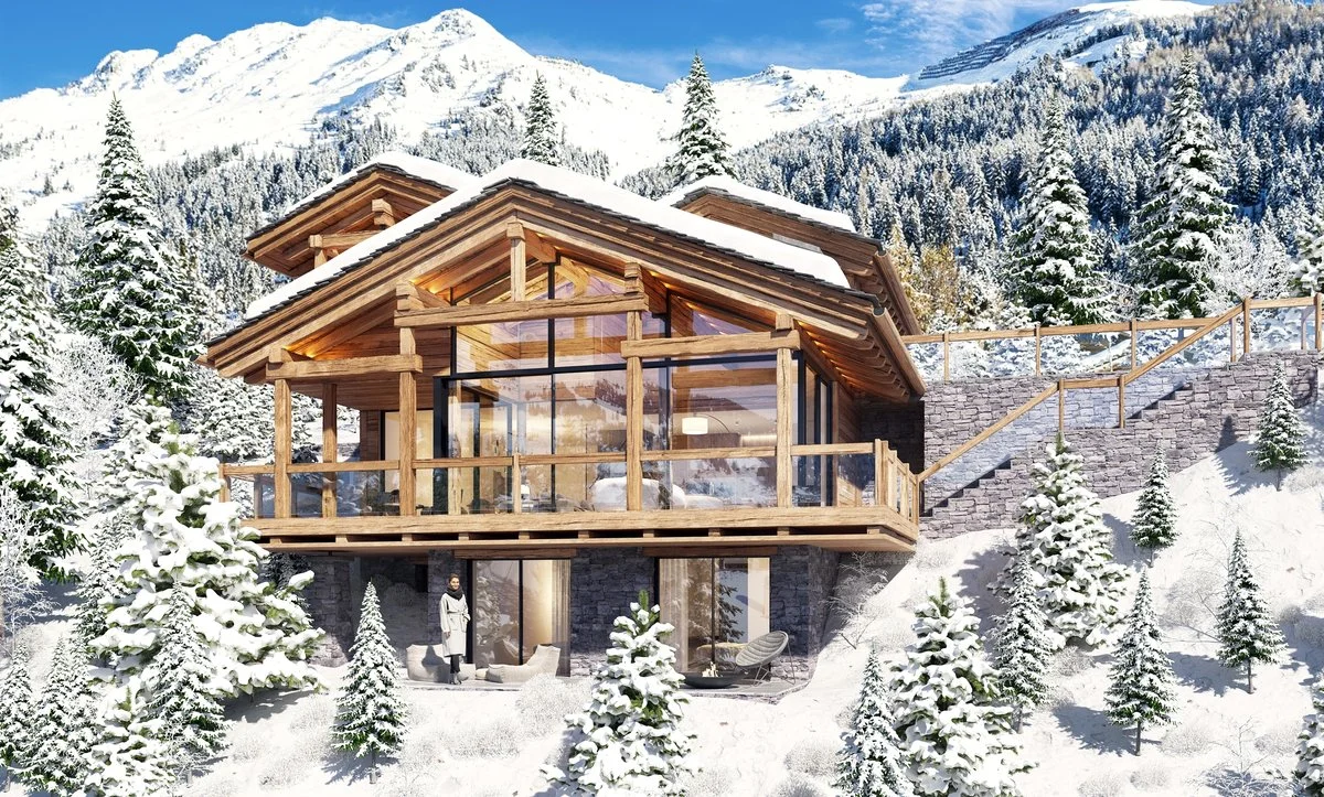 Une image du Cocoon 