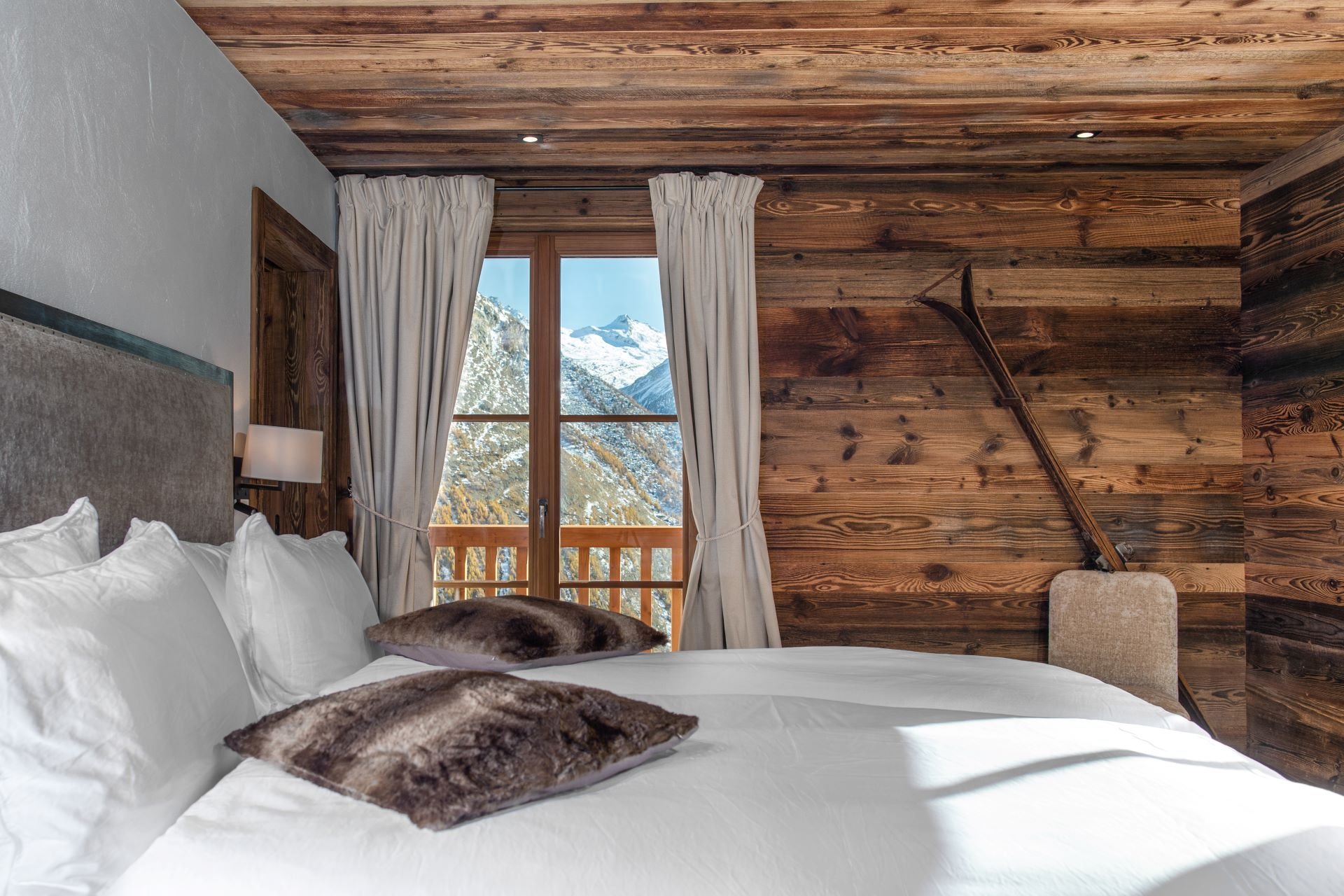 Chalet Lycka