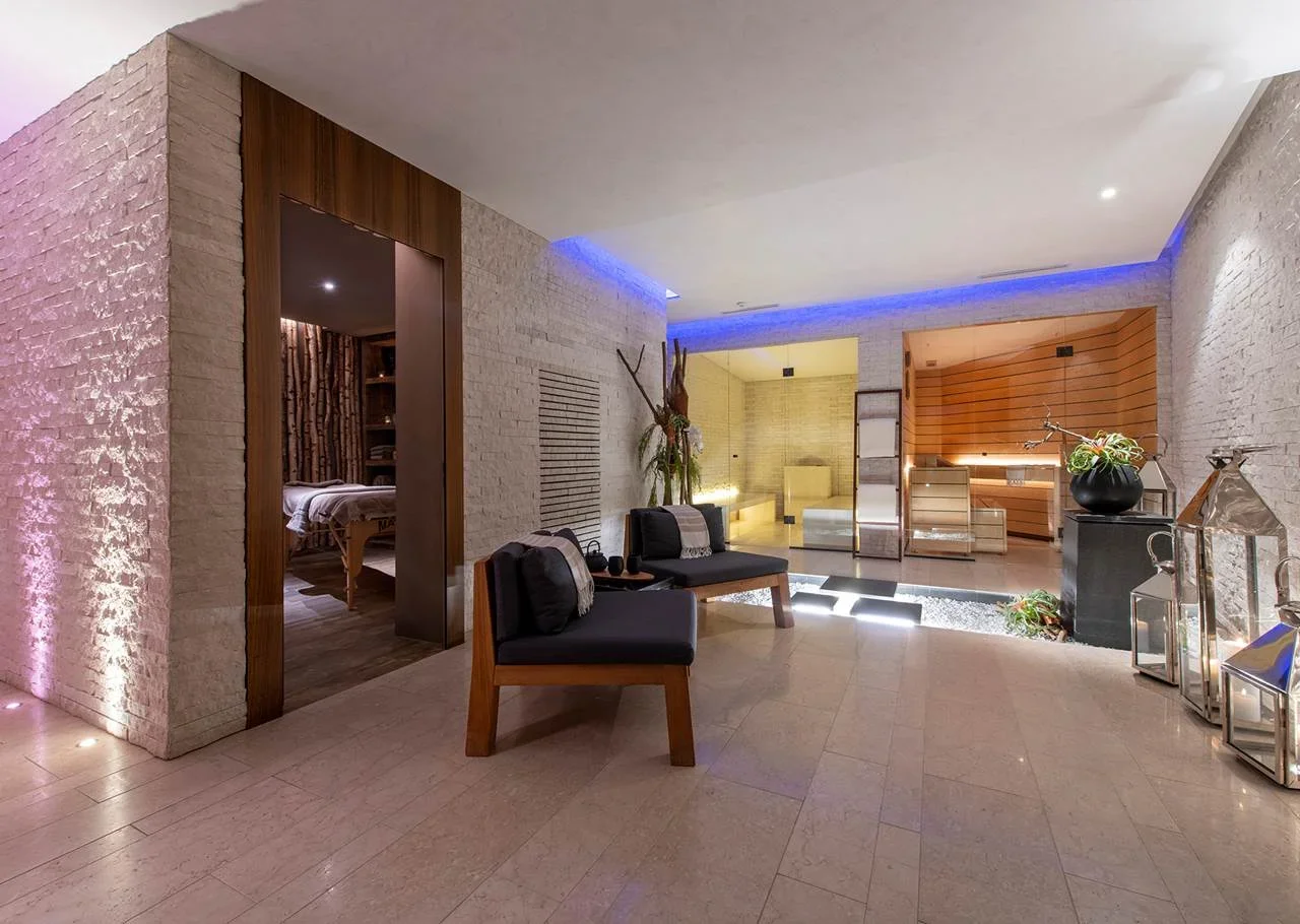 Chalet Les Anges 