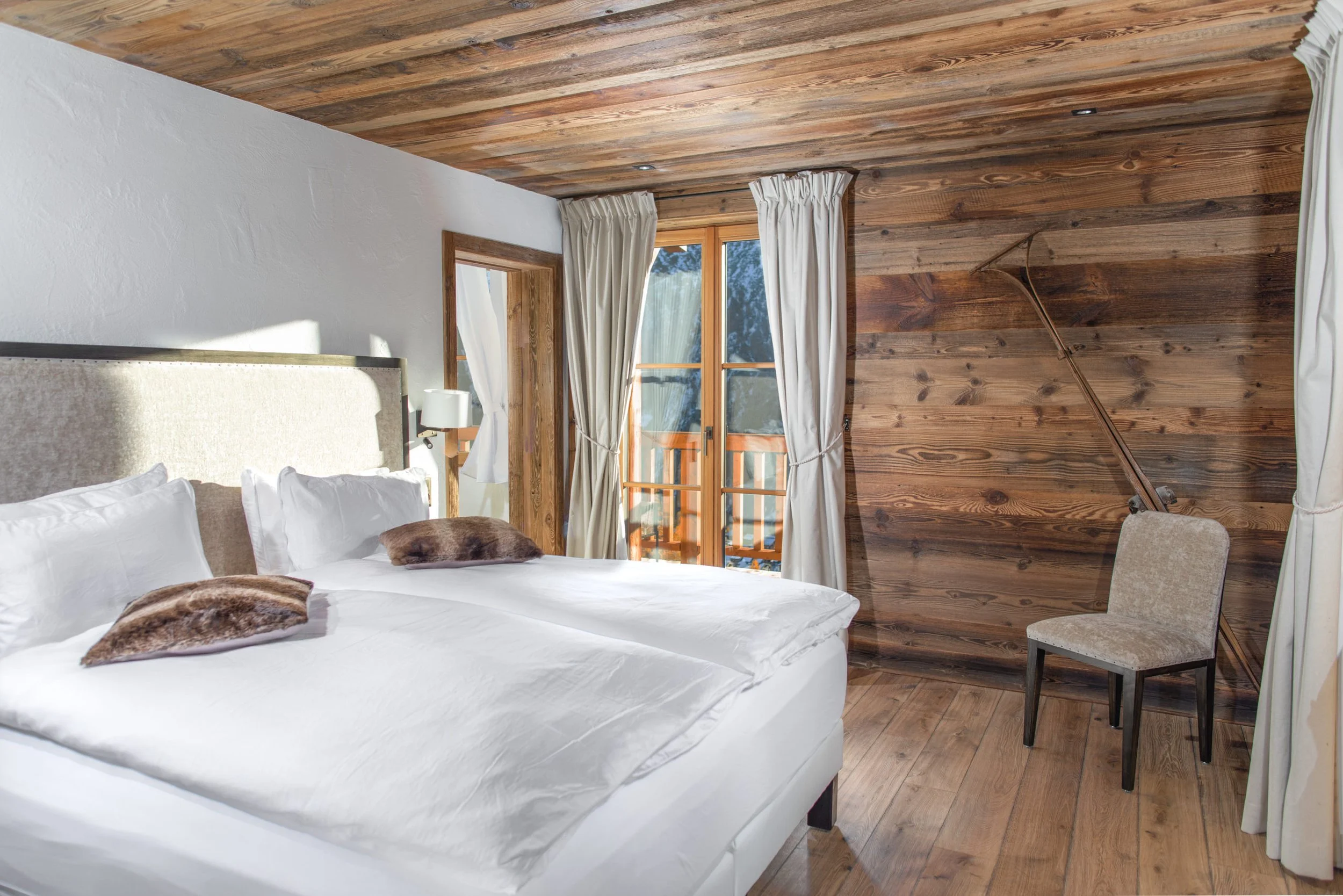 Chalet Lycka