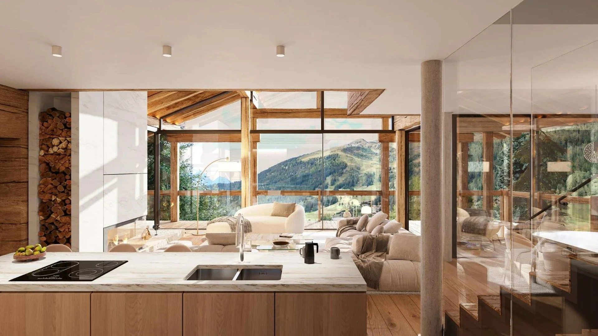 Intérieur 